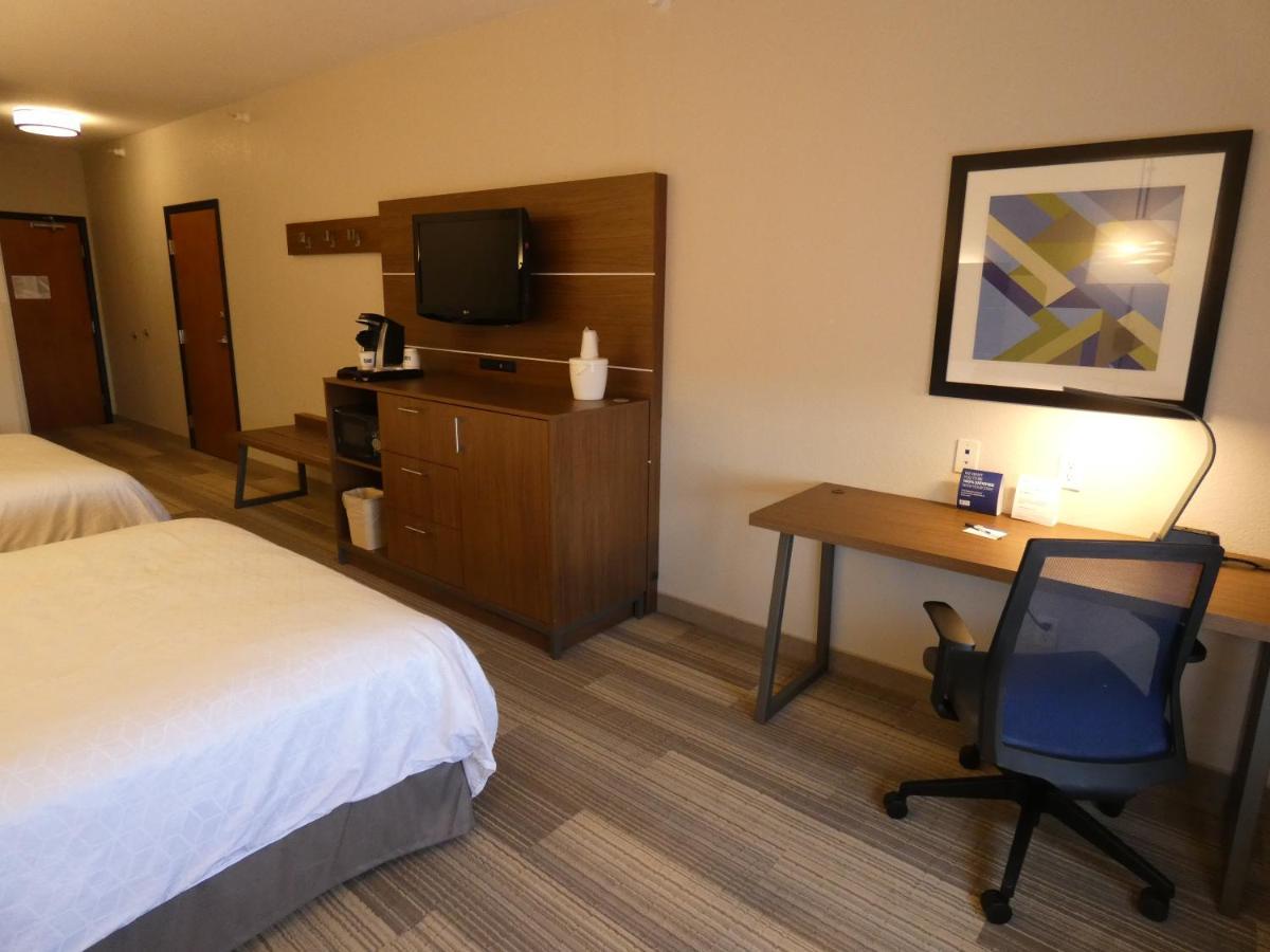 Holiday Inn Express Hotel & Suites Limon I-70/Exit 359, An Ihg Hotel Exteriör bild