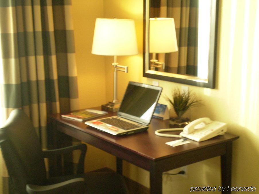Holiday Inn Express Hotel & Suites Limon I-70/Exit 359, An Ihg Hotel Rum bild